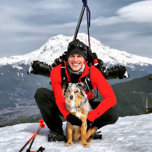 Meet your Posher, William